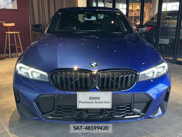 Bmw 3 SERIES 2025-10 7782900-1