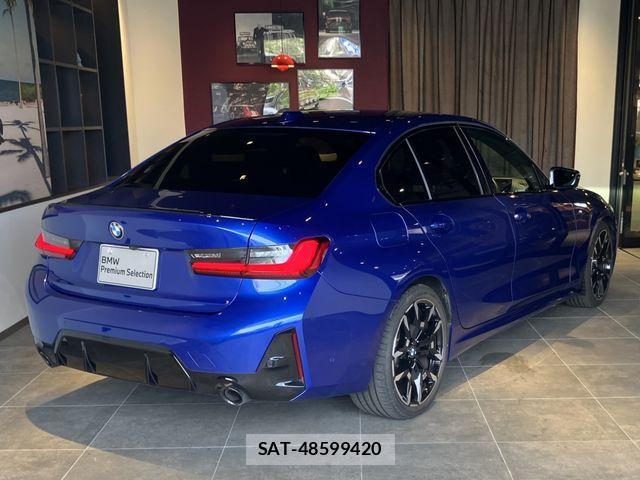 Bmw 3 SERIES 2025-10 7782900-2