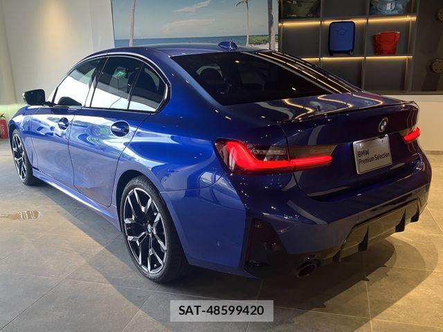 Bmw 3 SERIES 2025-10 7782900-4