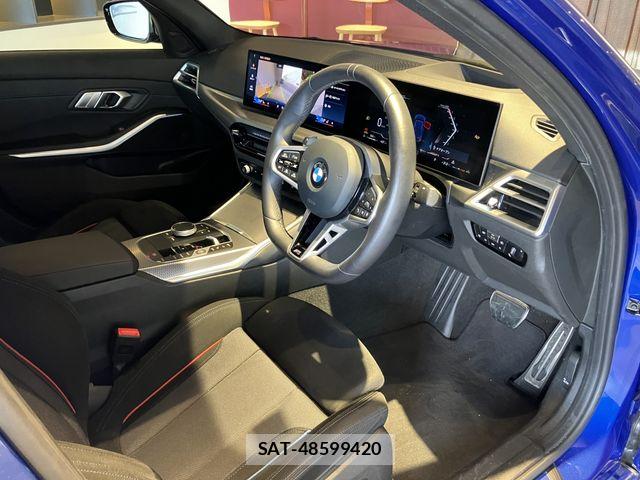 Bmw 3 SERIES 2025-10 7782900-6