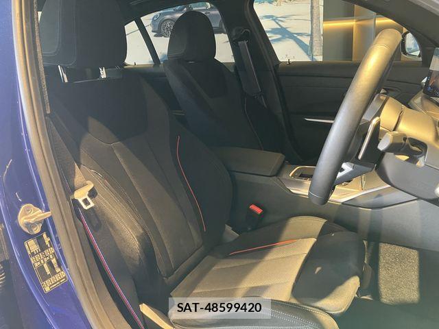 Bmw 3 SERIES 2025-10 7782900-7