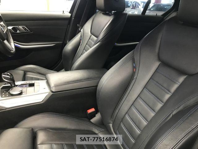 Bmw 3 SERIES 2021-06 7782896-9