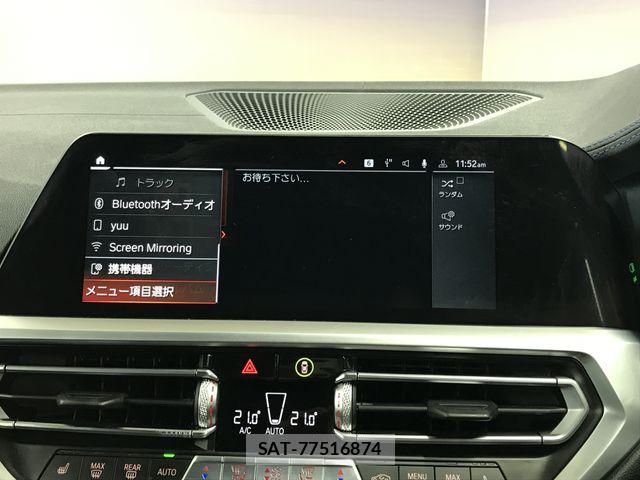 Bmw 3 SERIES 2021-06 7782896-12