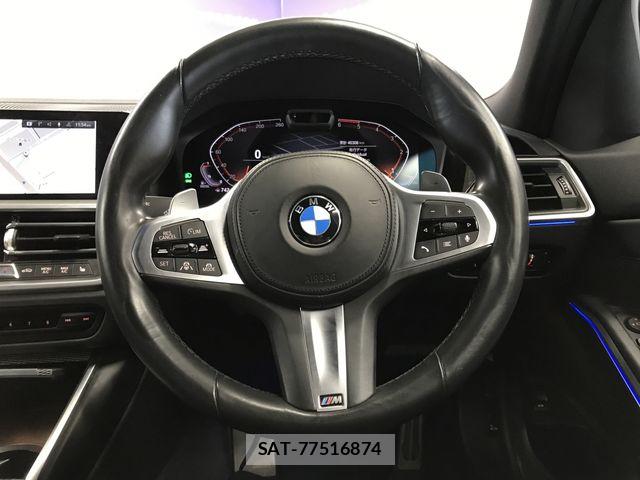 Bmw 3 SERIES 2021-06 7782896-17