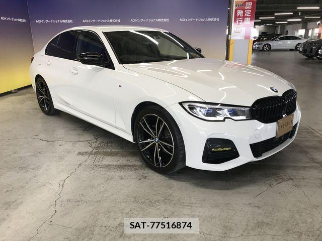Bmw 3 SERIES 2021-06 7782896-1