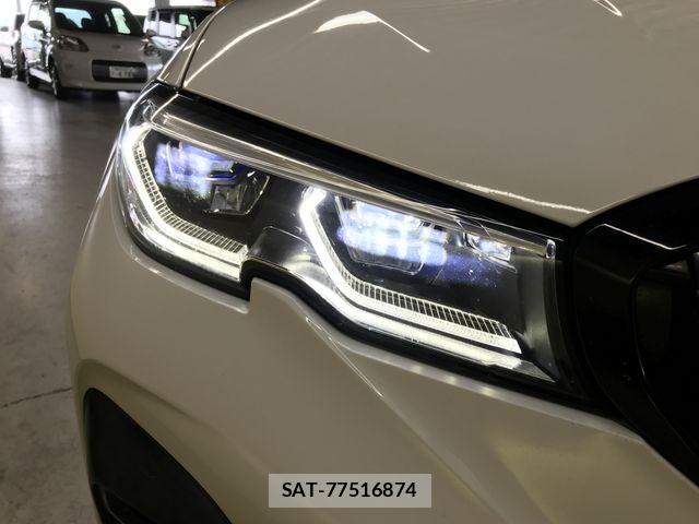 Bmw 3 SERIES 2021-06 7782896-21