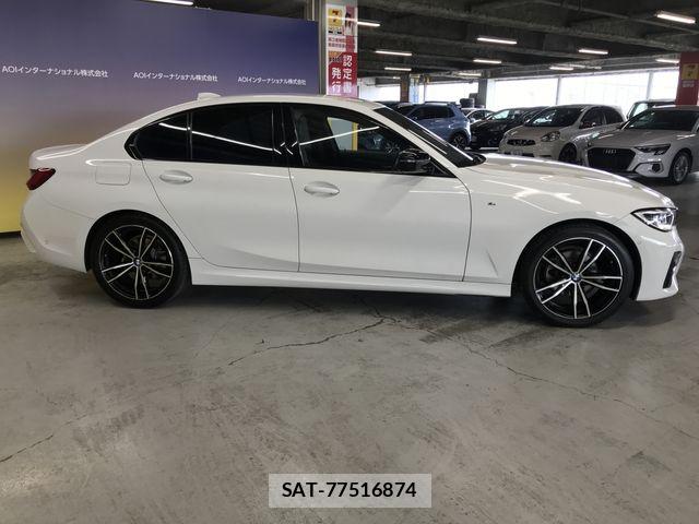 Bmw 3 SERIES 2021-06 7782896-2