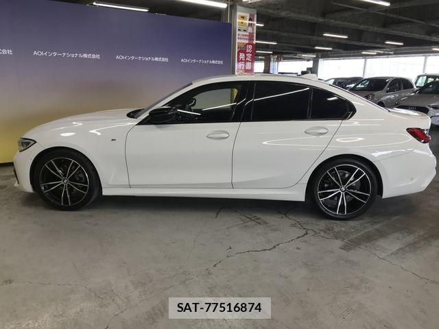 Bmw 3 SERIES 2021-06 7782896-3