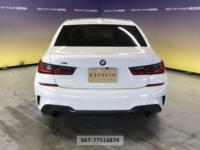 Bmw 3 SERIES 2021-06 7782896-4