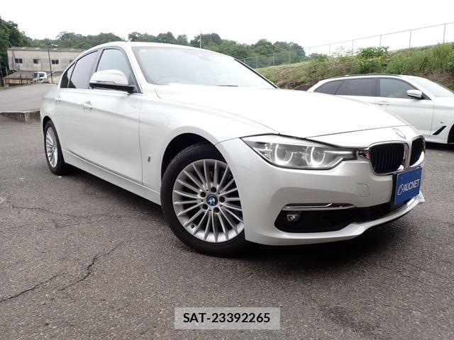 Bmw 3 SERIES 2017-06 7782894-0