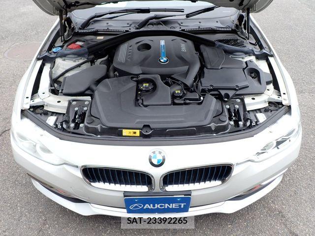 Bmw 3 SERIES 2017-06 7782894-23