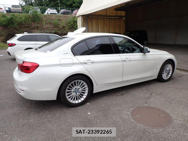 Bmw 3 SERIES 2017-06 7782894-6