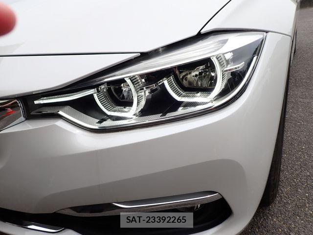 Bmw 3 SERIES 2017-06 7782894-7
