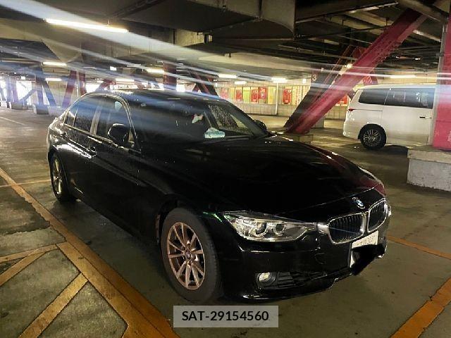 Bmw 3 SERIES 2014-02 7782881-0