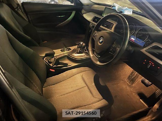 Bmw 3 SERIES 2014-02 7782881-1