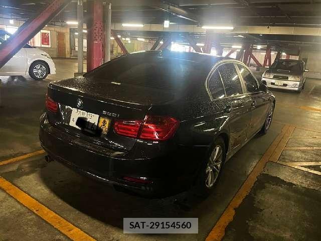 Bmw 3 SERIES 2014-02 7782881-2