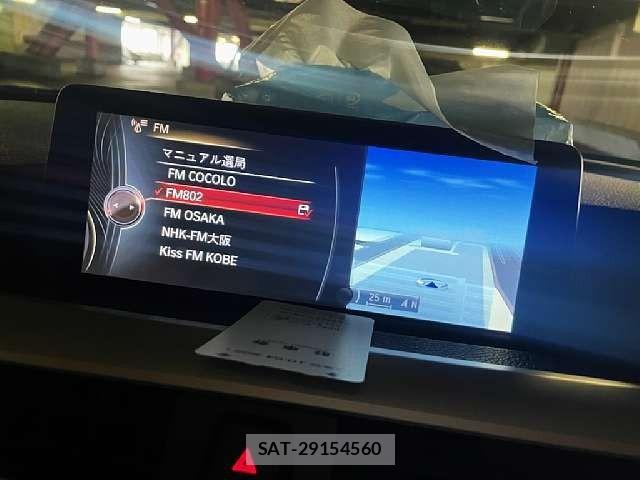 Bmw 3 SERIES 2014-02 7782881-4