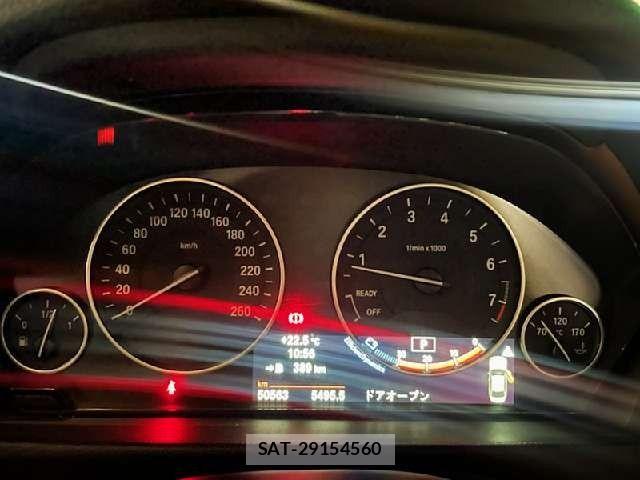 Bmw 3 SERIES 2014-02 7782881-5
