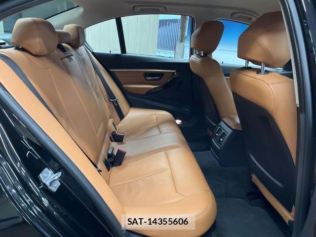 Bmw 3 SERIES 2018-08 7782884-9