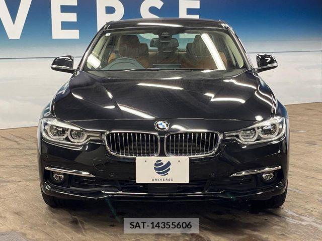 Bmw 3 SERIES 2018-08 7782884-15