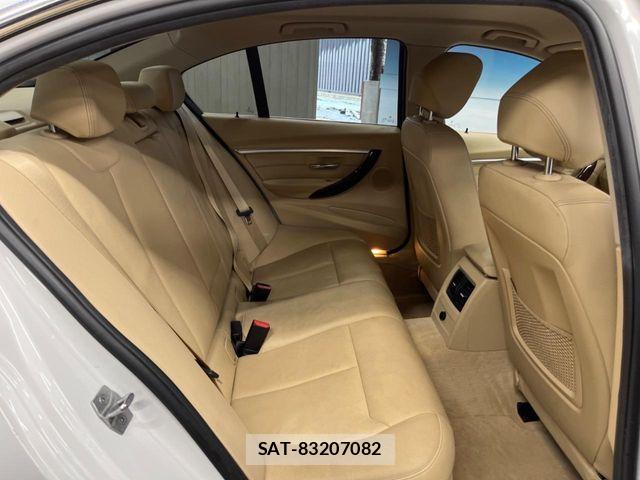 Bmw 3 SERIES 2018-01 7782883-9