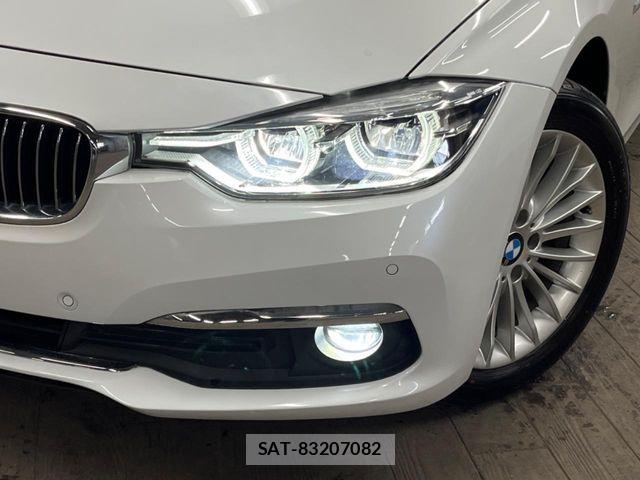 Bmw 3 SERIES 2018-01 7782883-12