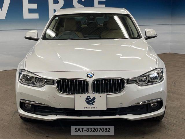 Bmw 3 SERIES 2018-01 7782883-14