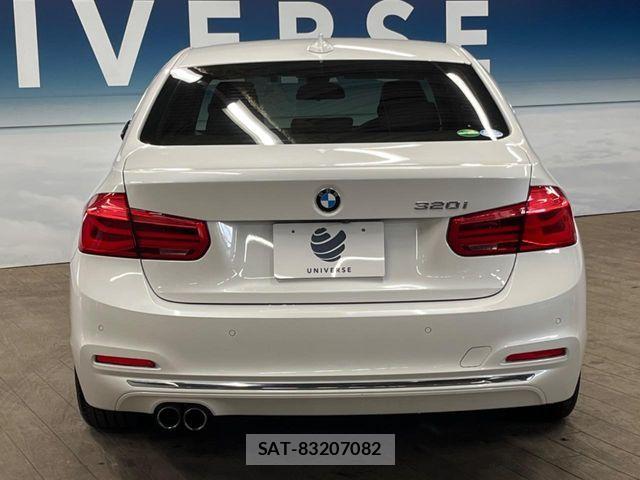 Bmw 3 SERIES 2018-01 7782883-15