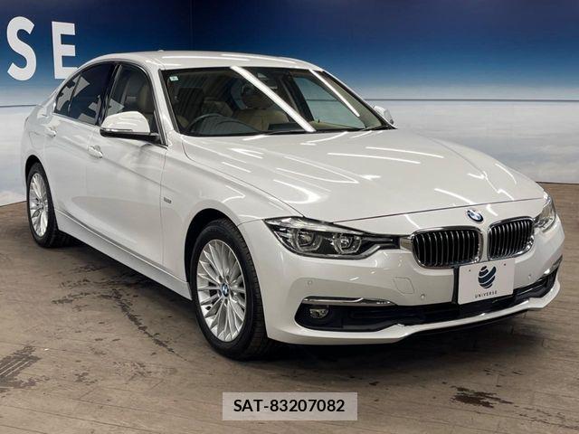 Bmw 3 SERIES 2018-01 7782883-16