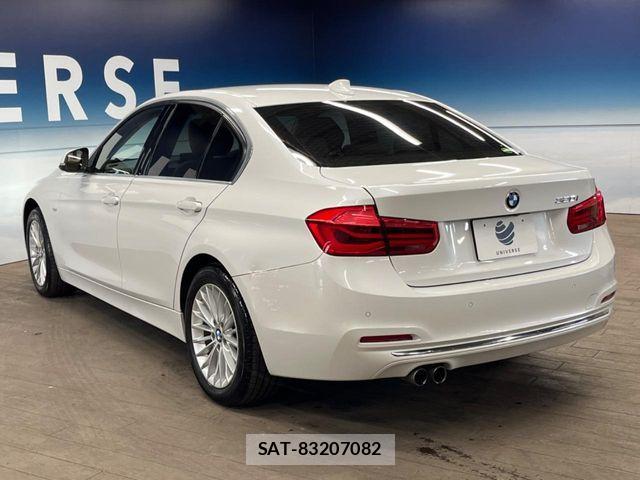 Bmw 3 SERIES 2018-01 7782883-17
