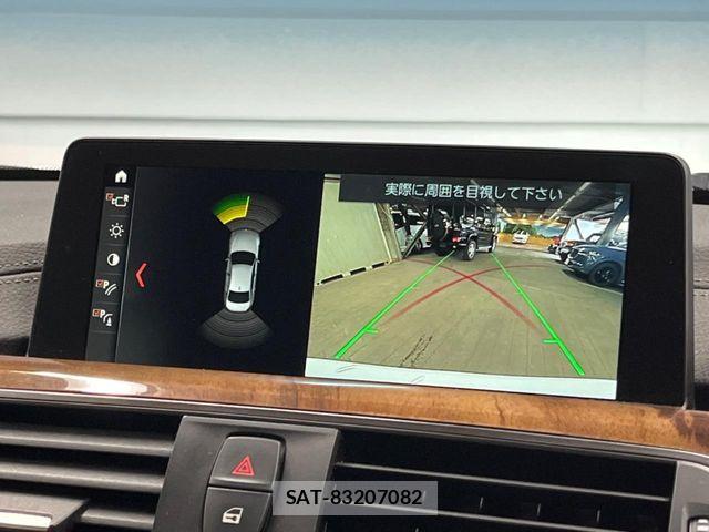 Bmw 3 SERIES 2018-01 7782883-4