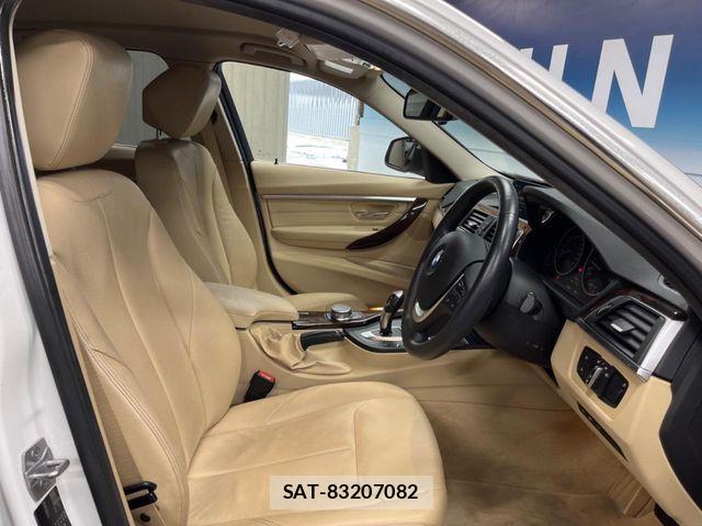 Bmw 3 SERIES 2018-01 7782883-8