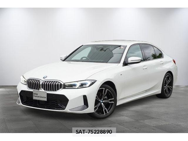 Bmw 3 SERIES 2023-12 7782895-0