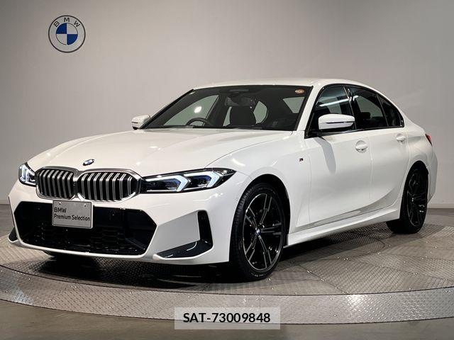 Bmw 3 SERIES 2025-10 7782899-0