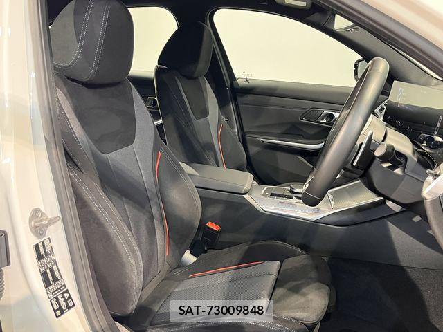 Bmw 3 SERIES 2025-10 7782899-1