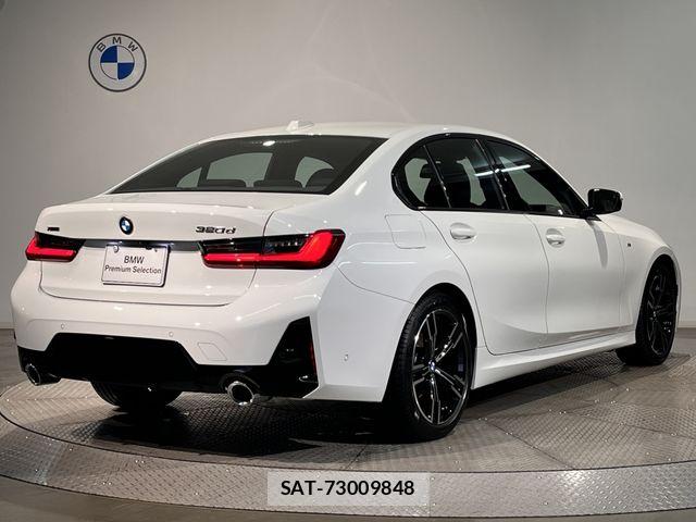 Bmw 3 SERIES 2025-10 7782899-2