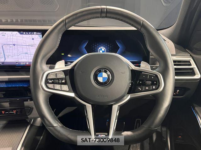 Bmw 3 SERIES 2025-10 7782899-4