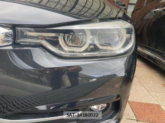 Bmw 3 SERIES 2017-03 7875492-9