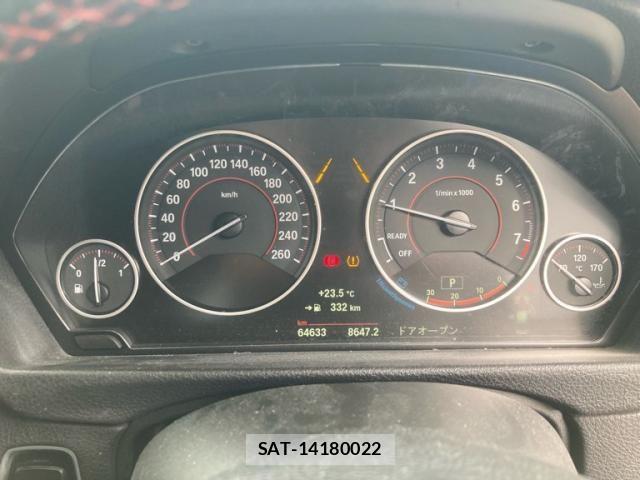 Bmw 3 SERIES 2017-03 7875492-18