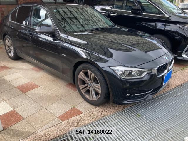 Bmw 3 SERIES 2017-03 7875492-1