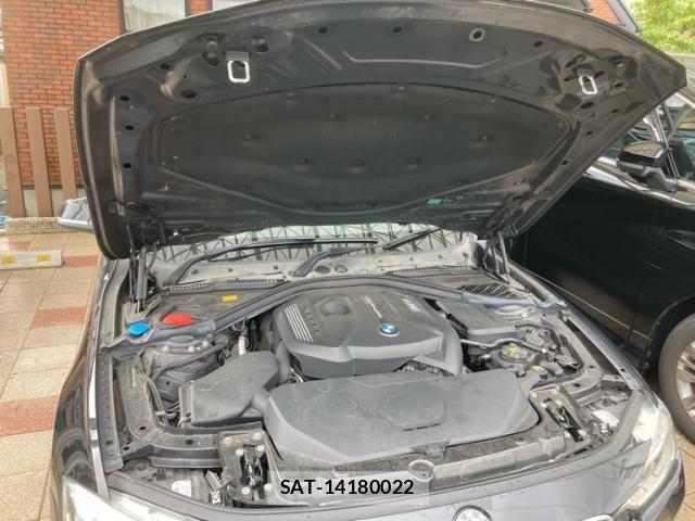 Bmw 3 SERIES 2017-03 7875492-24
