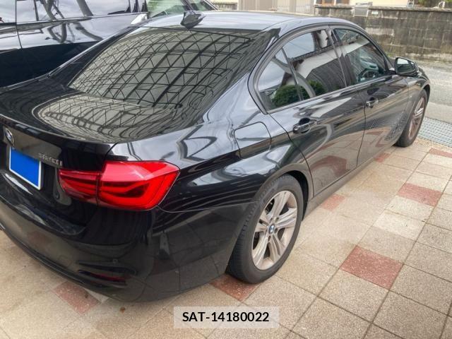 Bmw 3 SERIES 2017-03 7875492-3