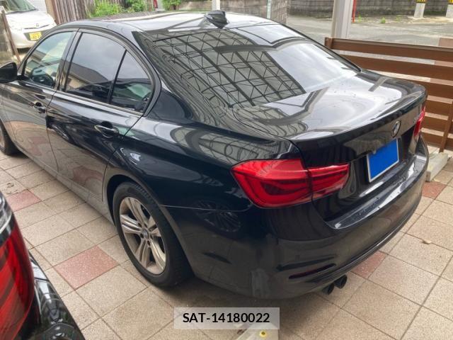 Bmw 3 SERIES 2017-03 7875492-4
