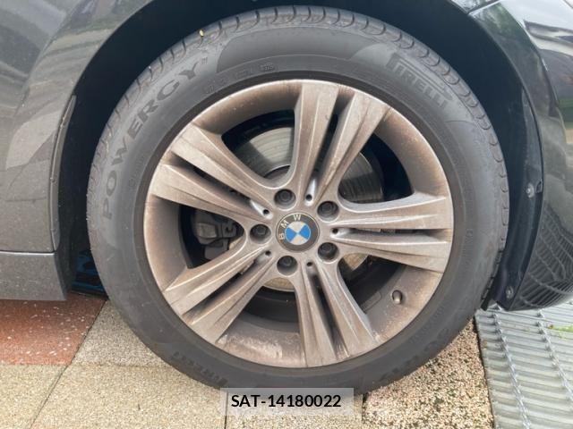 Bmw 3 SERIES 2017-03 7875492-5