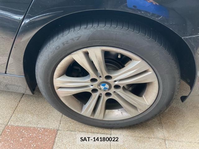 Bmw 3 SERIES 2017-03 7875492-7