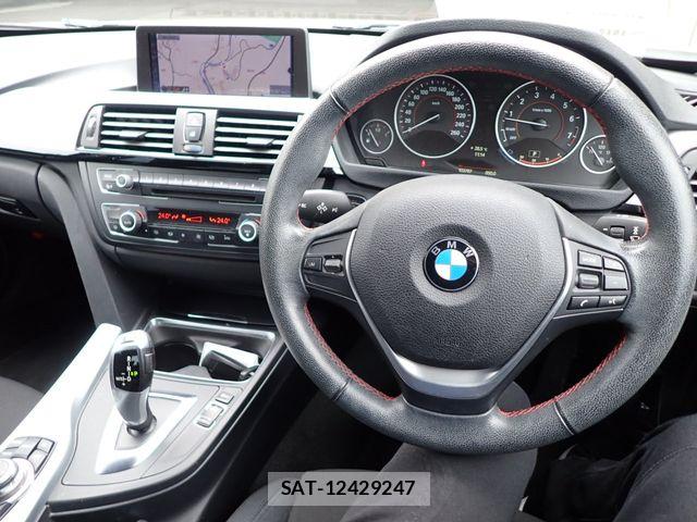 Bmw 3 SERIES 2012-06 7875488-14