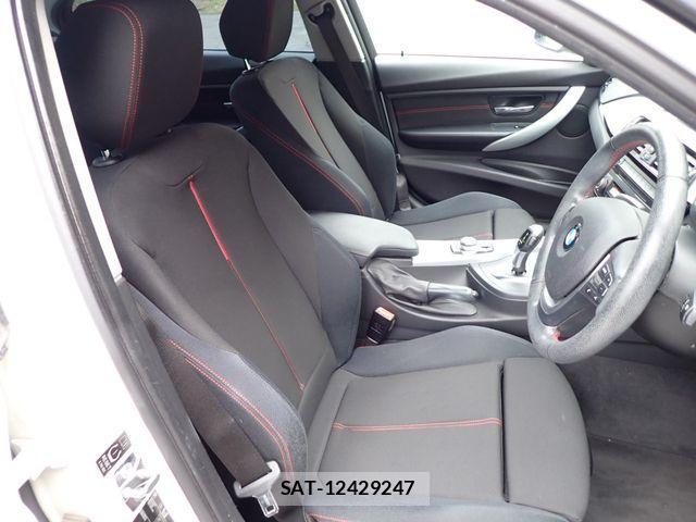 Bmw 3 SERIES 2012-06 7875488-16