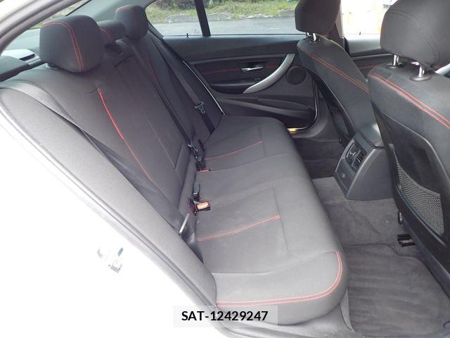 Bmw 3 SERIES 2012-06 7875488-17