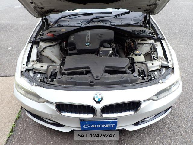 Bmw 3 SERIES 2012-06 7875488-20