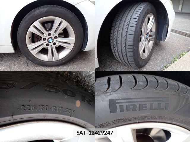 Bmw 3 SERIES 2012-06 7875488-21